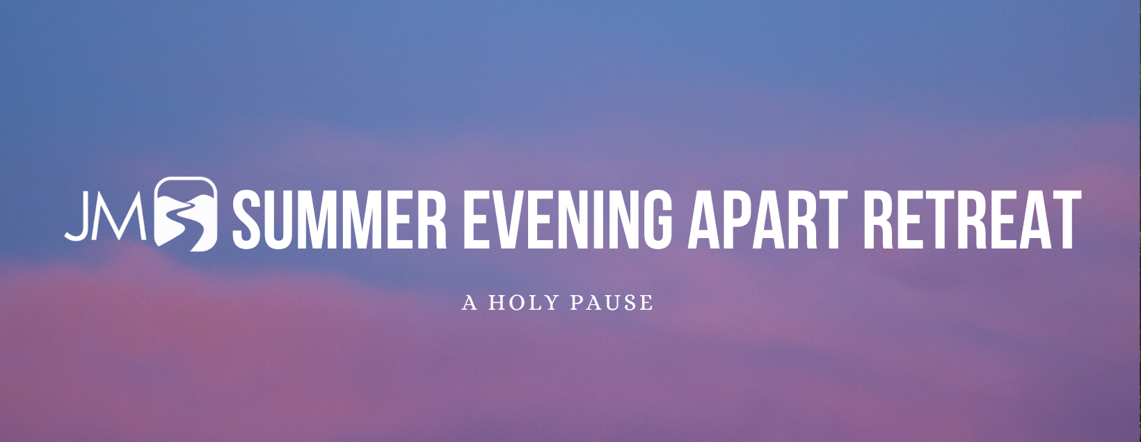 JourneyMates Evening Apart- July